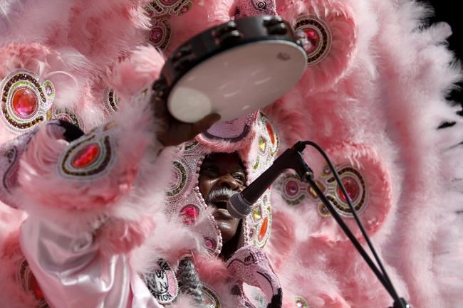 French Quarter Festival unveils lineup for 40th anniversary | iNFOnews.ca