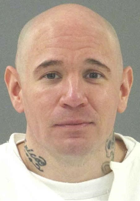 Texas executes inmate for 2007 fatal shooting of Dallas cop | iNFOnews.ca