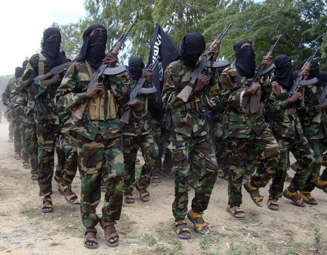 Regional heads plan joint push against al-Shabab in Somalia | iNFOnews.ca Regional heads plan joint push against al-Shabab in Somalia | iNFOnews.ca