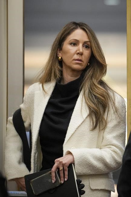 Andrew Tate loses appeal against 30-day detention in Romania | iNFOnews.ca Andrew Tate loses appeal against 30-day detention in Romania | iNFOnews.ca