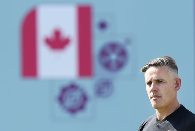 John Herdman says while he has got job offers, he is staying on as Canada coach | iNFOnews.ca John Herdman says while he has got job offers, he is staying on as Canada coach | iNFOnews.ca