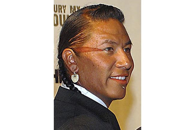 Records: 'Dances with Wolves' actor armed cult against cops | iNFOnews.ca