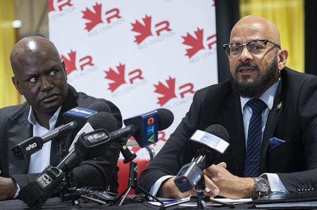 Group says private school near Montreal ignored racism complaints | iNFOnews.ca