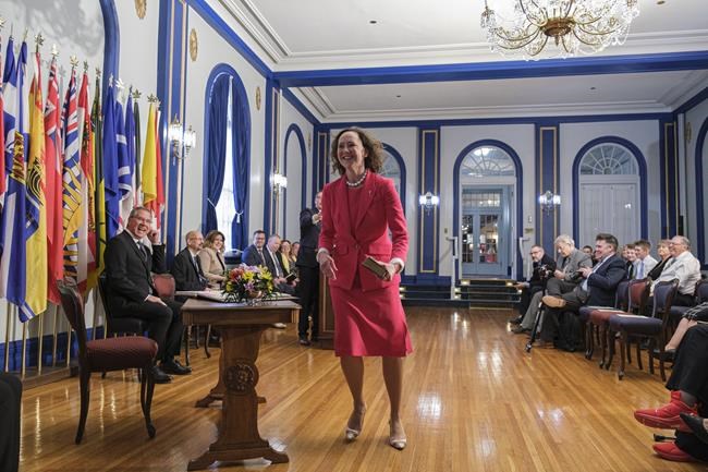 Saskatchewan First Act will help in future court fights with Ottawa: justice minister | iNFOnews.ca