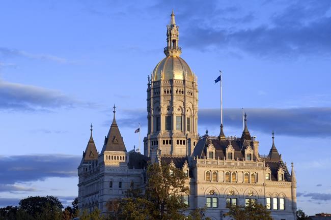 Democratic-backed Connecticut bill would ban 'Latinx' term | iNFOnews.ca