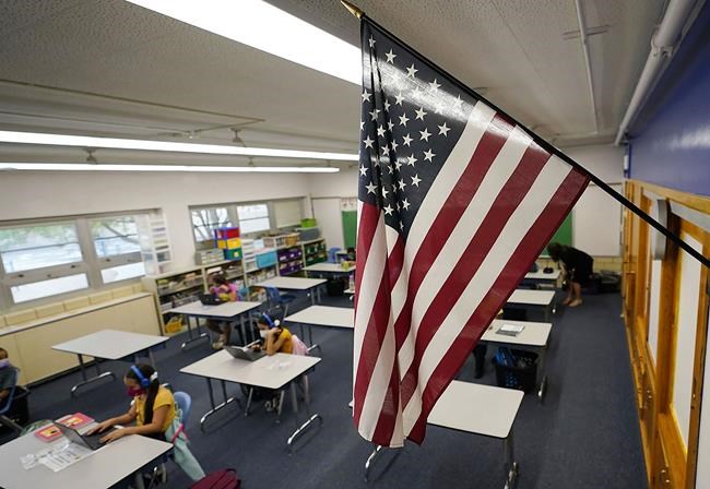 10 states mull cross-border rules to tackle teacher shortage | iNFOnews.ca
