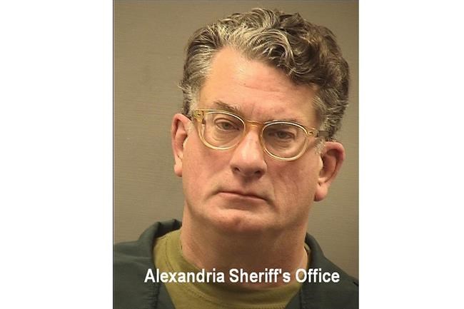Ex-ABC journalist charged in child sexual exploitation case | iNFOnews.ca Ex-ABC journalist charged in child sexual exploitation case | iNFOnews.ca