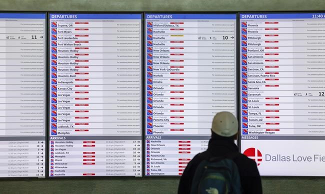 Frustrated Texans endure winter storm with no power, heat | iNFOnews.ca Frustrated Texans endure winter storm with no power, heat | iNFOnews.ca