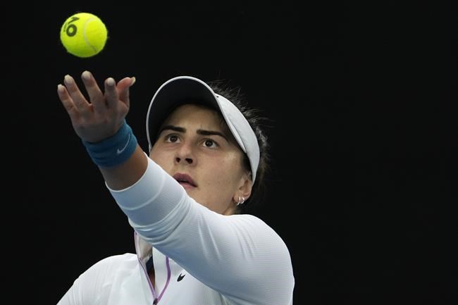 Canada's Andreescu through to quarterfinals in Thailand with win over Zakharova | iNFOnews.ca