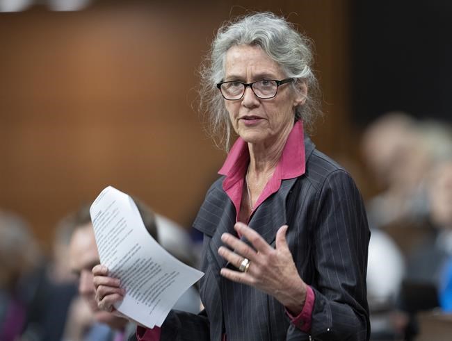 Global ocean conservation conference in B.C. hopes to build on Montreal agreements | iNFOnews.ca