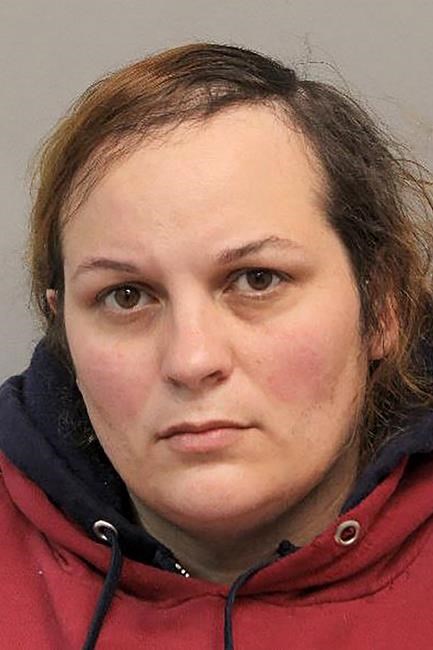 Texas woman accused of killing friend, taking baby sentenced | iNFOnews.ca