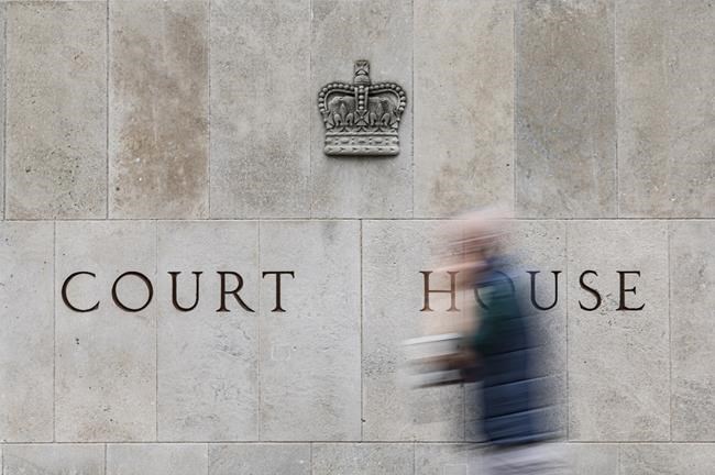 Reforms needed for transgender people to access justice: Canadian Bar Association | iNFOnews.ca