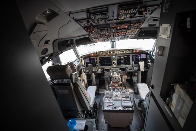 Aspiring pilots say licence processing backlogs at Transport Canada slowing careers | iNFOnews.ca Aspiring pilots say licence processing backlogs at Transport Canada slowing careers | iNFOnews.ca