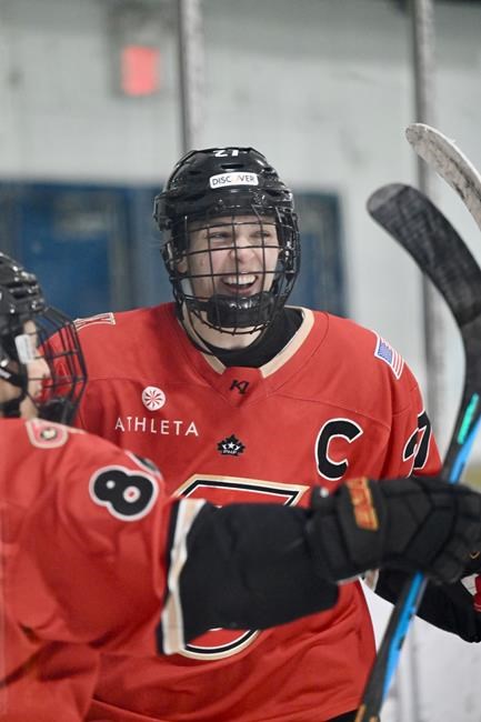 Chuli posts shutout for Toronto Six in 3-0 win over Buffalo Beauts | iNFOnews.ca