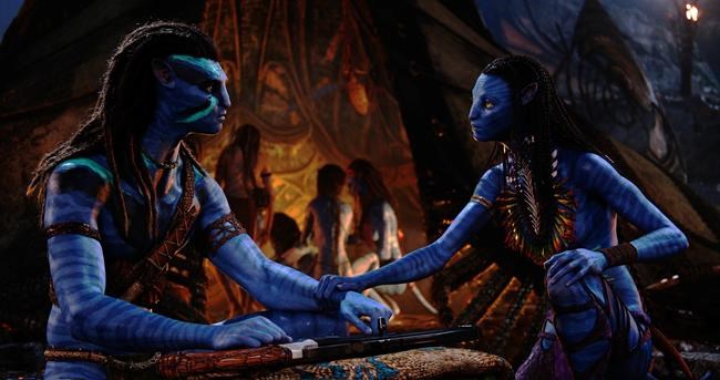 'Knock at the Cabin' knocks off 'Avatar' at the box office | iNFOnews.ca 'Knock at the Cabin' knocks off 'Avatar' at the box office | iNFOnews.ca