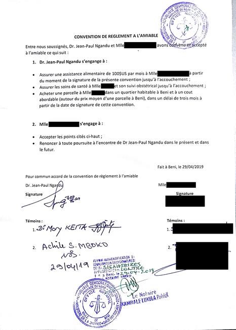 'Loophole' excuses WHO officials accused of misconduct | iNFOnews.ca 'Loophole' excuses WHO officials accused of misconduct | iNFOnews.ca