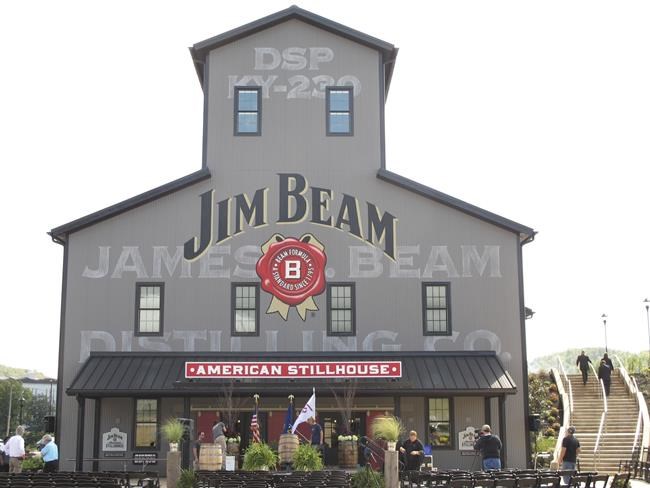 Kentucky Bourbon Trail attendance reaches record heights | iNFOnews.ca Kentucky Bourbon Trail attendance reaches record heights | iNFOnews.ca