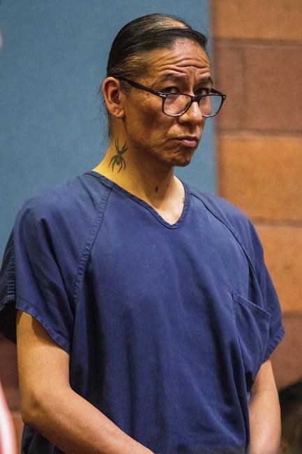 'Dances With Wolves' actor charged in Nevada sex abuse case | iNFOnews.ca