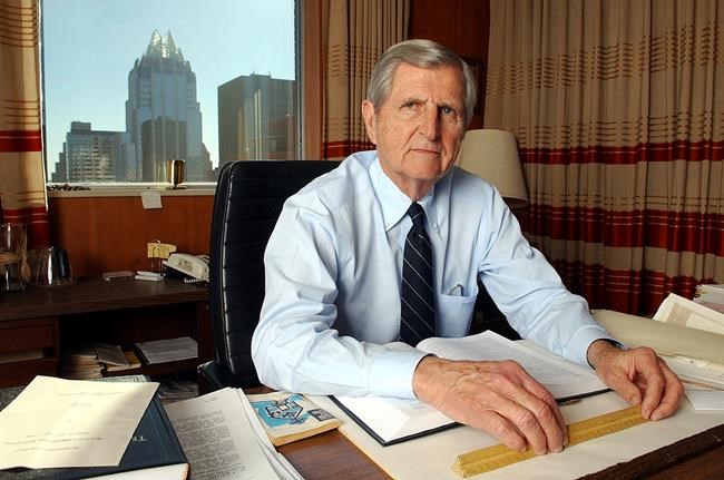 Texas attorney shot by Cheney during 2006 hunting trip dies | iNFOnews.ca