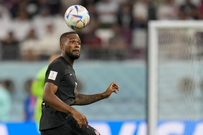 Canadian forward Cyle Larin already a fan favourite in Spain with Real Valladolid | iNFOnews.ca