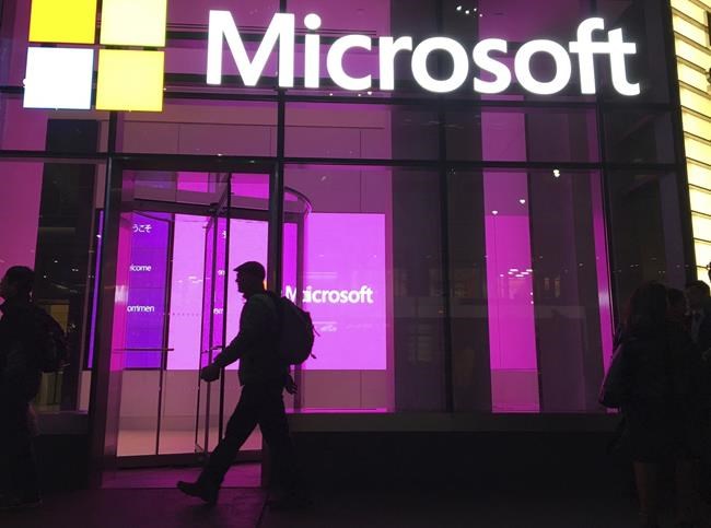 UK watchdog says Microsoft's Activision deal hurts gamers | iNFOnews.ca