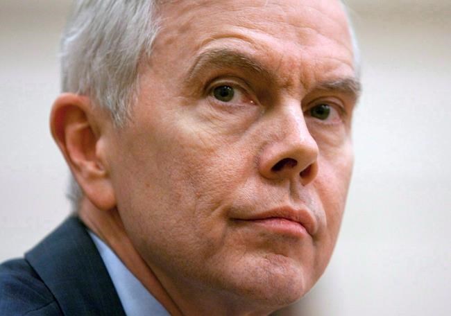 Former Canadian envoys to China urge Ottawa to launch foreign agent registry | iNFOnews.ca