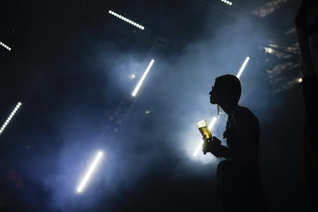 Beleaguered Vancouver folk festival launches fundraising effort to save event | iNFOnews.ca Beleaguered Vancouver folk festival launches fundraising effort to save event | iNFOnews.ca