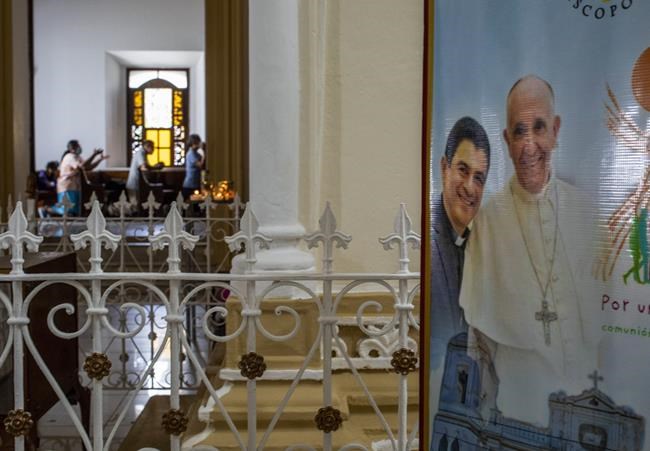 EU bishops demand release of clergy detained in Nicaragua | iNFOnews.ca EU bishops demand release of clergy detained in Nicaragua | iNFOnews.ca