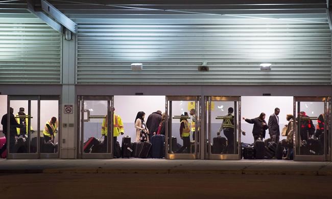 'Incredibly frustrating' visa delays could thwart another Montreal conference | iNFOnews.ca