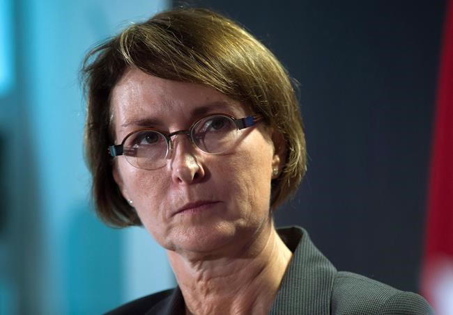 Turpel-Lafond returns second honorary degree after being told of identity review | iNFOnews.ca Turpel-Lafond returns second honorary degree after being told of identity review | iNFOnews.ca