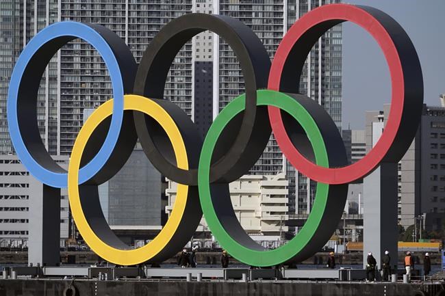 Probe into US Olympic failings stunted by red tape in DC | iNFOnews.ca