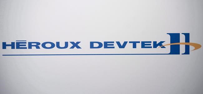 Héroux-Devtek reports Q3 profit down from year ago, sales higher | iNFOnews.ca