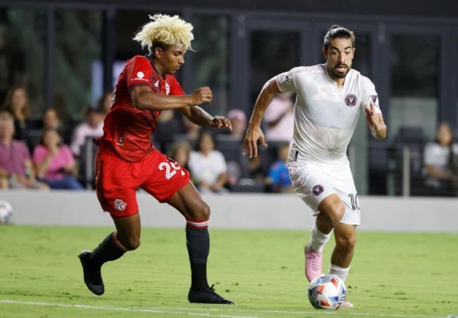 After a season on loan in the CPL, defender Luke Singh looks to stick with Toronto FC | iNFOnews.ca