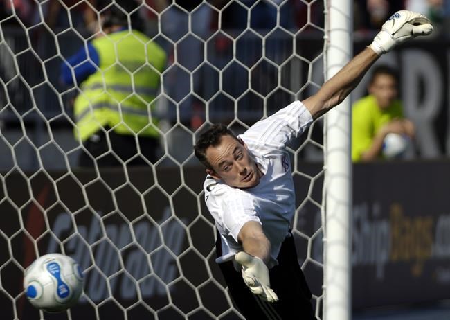 Apple adds more Canadian talent to broadcast crew for MLS Season Pass | iNFOnews.ca Apple adds more Canadian talent to broadcast crew for MLS Season Pass | iNFOnews.ca