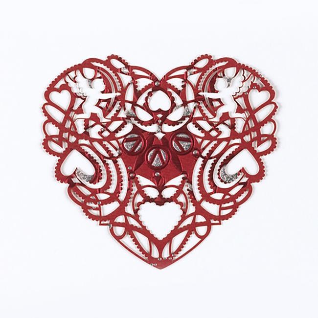 Earnest or playful, that Valentine's card has a history | iNFOnews.ca CP1083616606