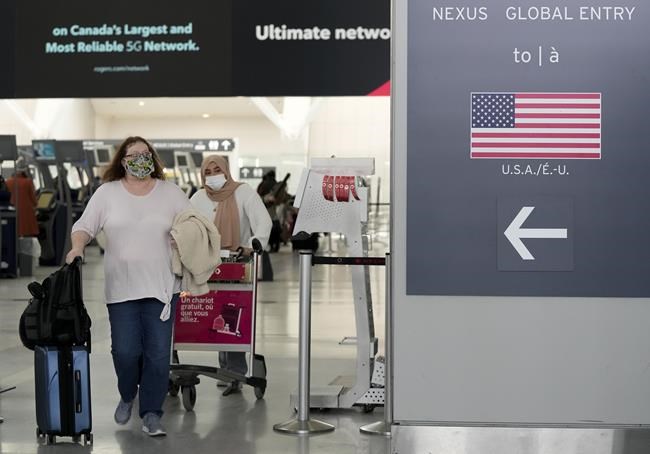 Proposed U.S. visa fee increase could make tours unaffordable for Canadian musicians | iNFOnews.ca