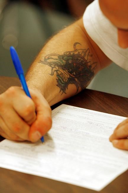 California proposal would reinstate prisoners' voting rights | iNFOnews.ca California proposal would reinstate prisoners' voting rights | iNFOnews.ca