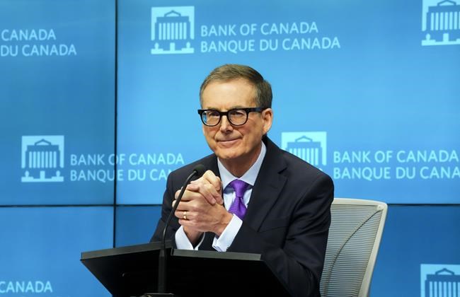 Five key takeaways from the BoC's first summary of interest rate deliberations | iNFOnews.ca