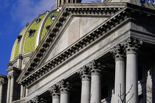 Democrats won Pennsylvania House, but bipartisan gap remains | iNFOnews.ca Democrats won Pennsylvania House, but bipartisan gap remains | iNFOnews.ca
