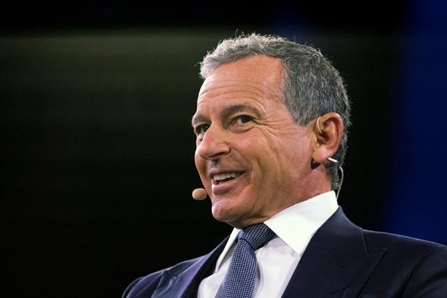 Disney to cut 7,000 jobs in Iger's company 'transformation' | iNFOnews.ca Disney to cut 7,000 jobs in Iger's company 'transformation' | iNFOnews.ca