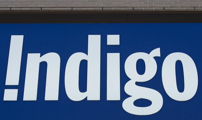 Indigo latest target in string of cyberattacks on Canadian businesses | iNFOnews.ca