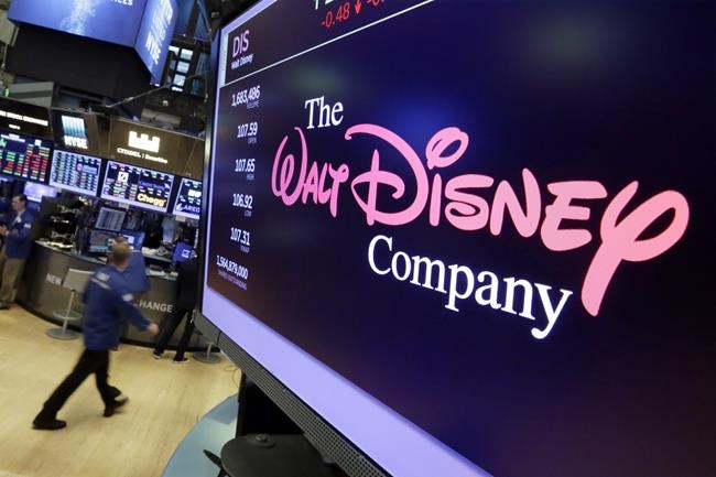 New "Toy Story," "Frozen" and "Zootopia" movies on tap | iNFOnews.ca New "Toy Story," "Frozen" and "Zootopia" movies on tap | iNFOnews.ca