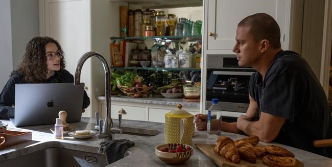 Review: Magic Mike bids farewell with a 'Last Dance' | iNFOnews.ca Review: Magic Mike bids farewell with a 'Last Dance' | iNFOnews.ca