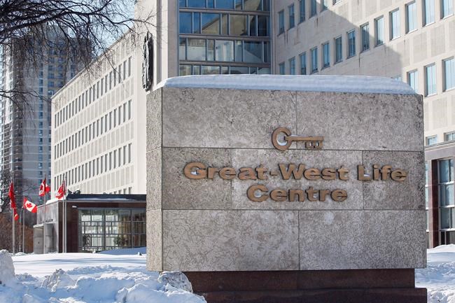 Great-West reports earnings of $892M, raises dividend six per cent | iNFOnews.ca Great-West reports earnings of $892M, raises dividend six per cent | iNFOnews.ca