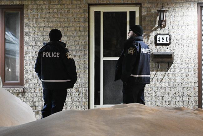 Neighbours of accused say no warning signs before Quebec daycare bus crash | iNFOnews.ca