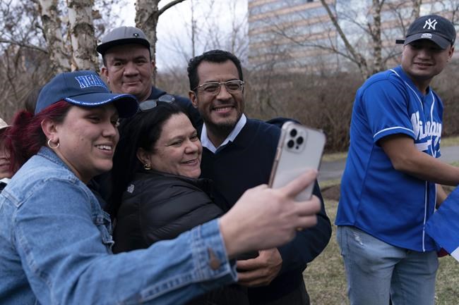 Nicaraguan bishop who refused exile gets 26 years in prison | iNFOnews.ca