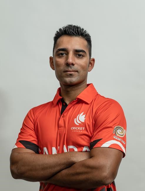 Canadian cricketers prepare for next step on journey to return to ICC World Cup | iNFOnews.ca Canadian cricketers prepare for next step on journey to return to ICC World Cup | iNFOnews.ca