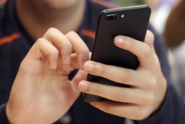 Online romance scammers may have a new wingman — artificial intelligence | iNFOnews.ca