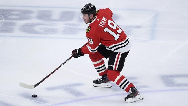 Blackhawks F Patrick Kane unsure about possible trade | iNFOnews.ca