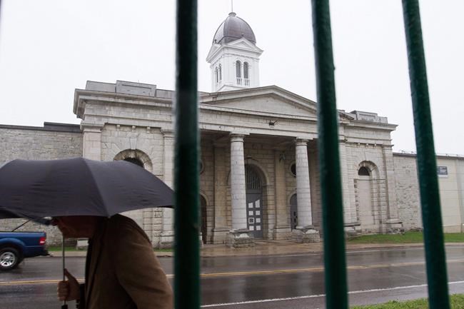 Federal watchdogs, MPs slam corrections officials on treatment of prisoners | iNFOnews.ca Federal watchdogs, MPs slam corrections officials on treatment of prisoners | iNFOnews.ca